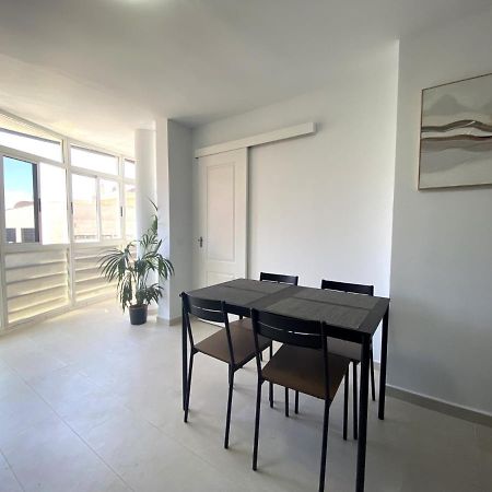 Apartamentos Medano - Pika Medano El Médano Eksteriør billede