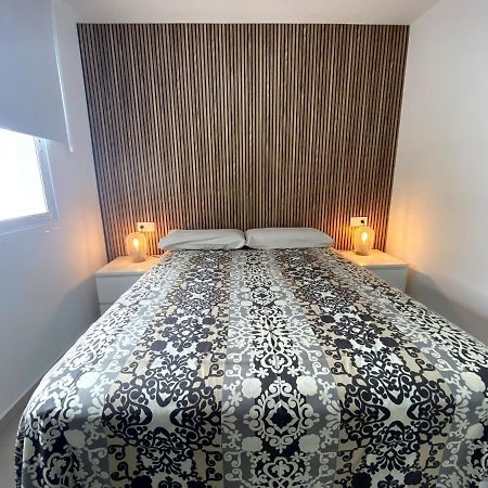 Apartamentos Medano - Pika Medano El Médano Eksteriør billede