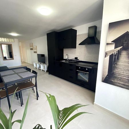 Apartamentos Medano - Pika Medano El Médano Eksteriør billede