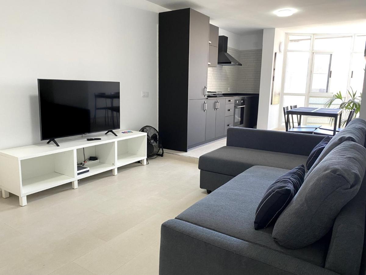 Apartamentos Medano - Pika Medano El Médano Eksteriør billede