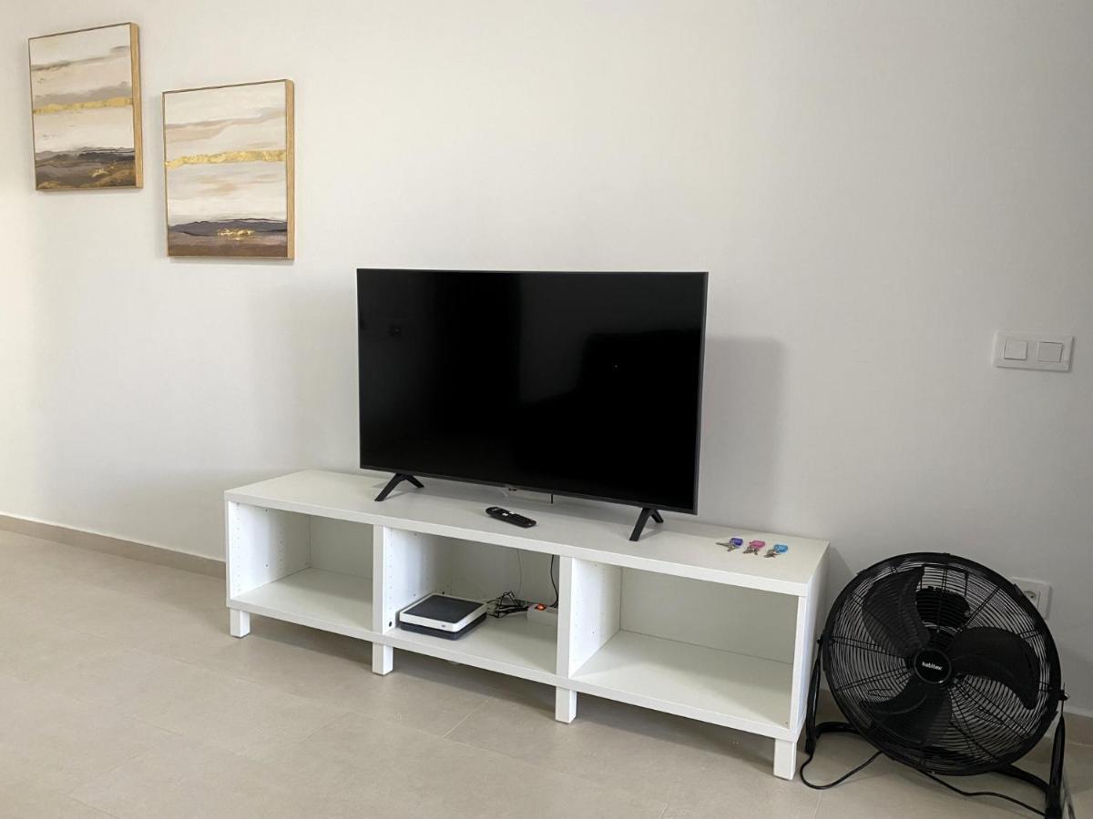 Apartamentos Medano - Pika Medano El Médano Eksteriør billede