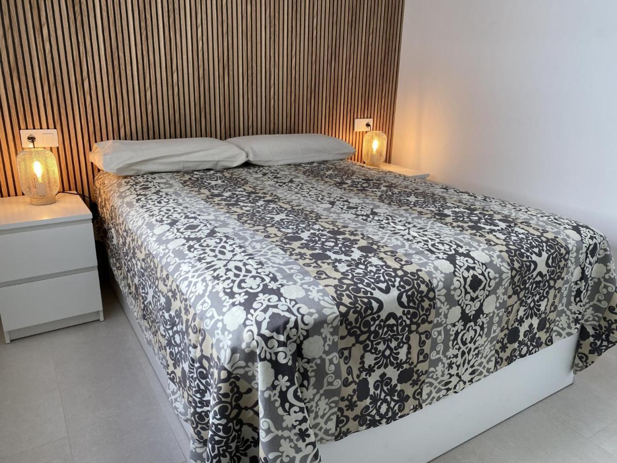 Apartamentos Medano - Pika Medano El Médano Eksteriør billede