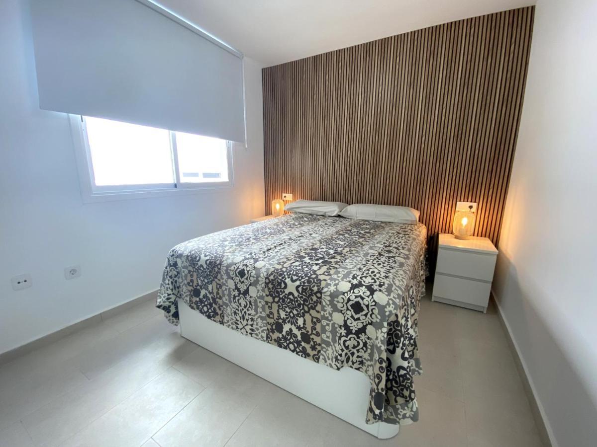 Apartamentos Medano - Pika Medano El Médano Eksteriør billede